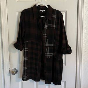 NorthStyle Flannel